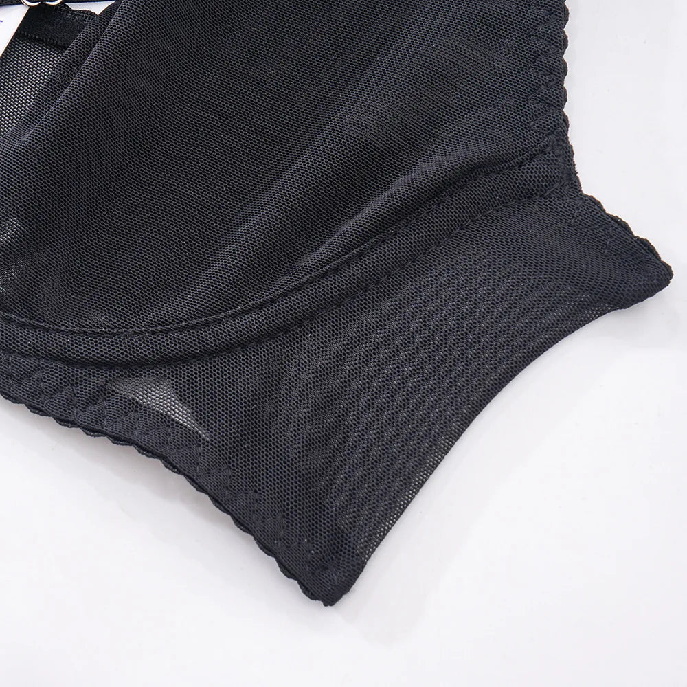 Komplet Bielizny Ellolace