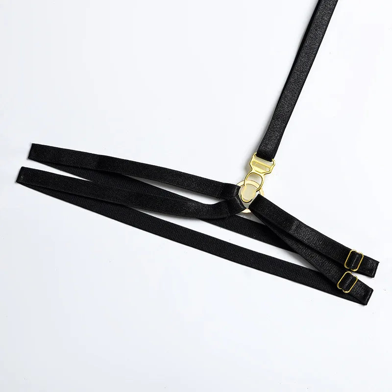 Komplet "Black Widow"