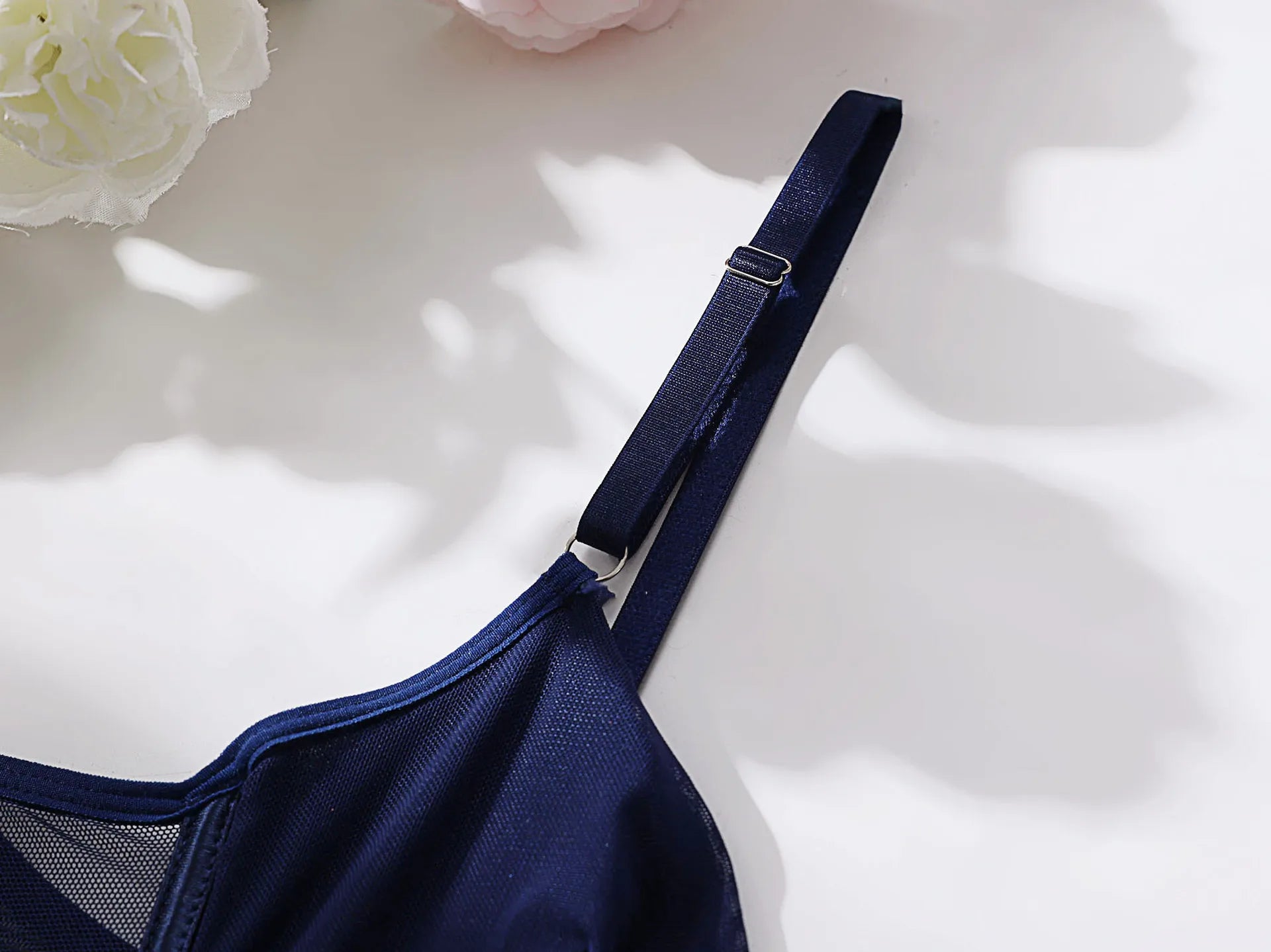 Komplet "Satin Siren"