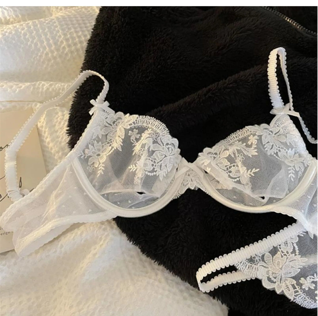 Komplet "French Romance"