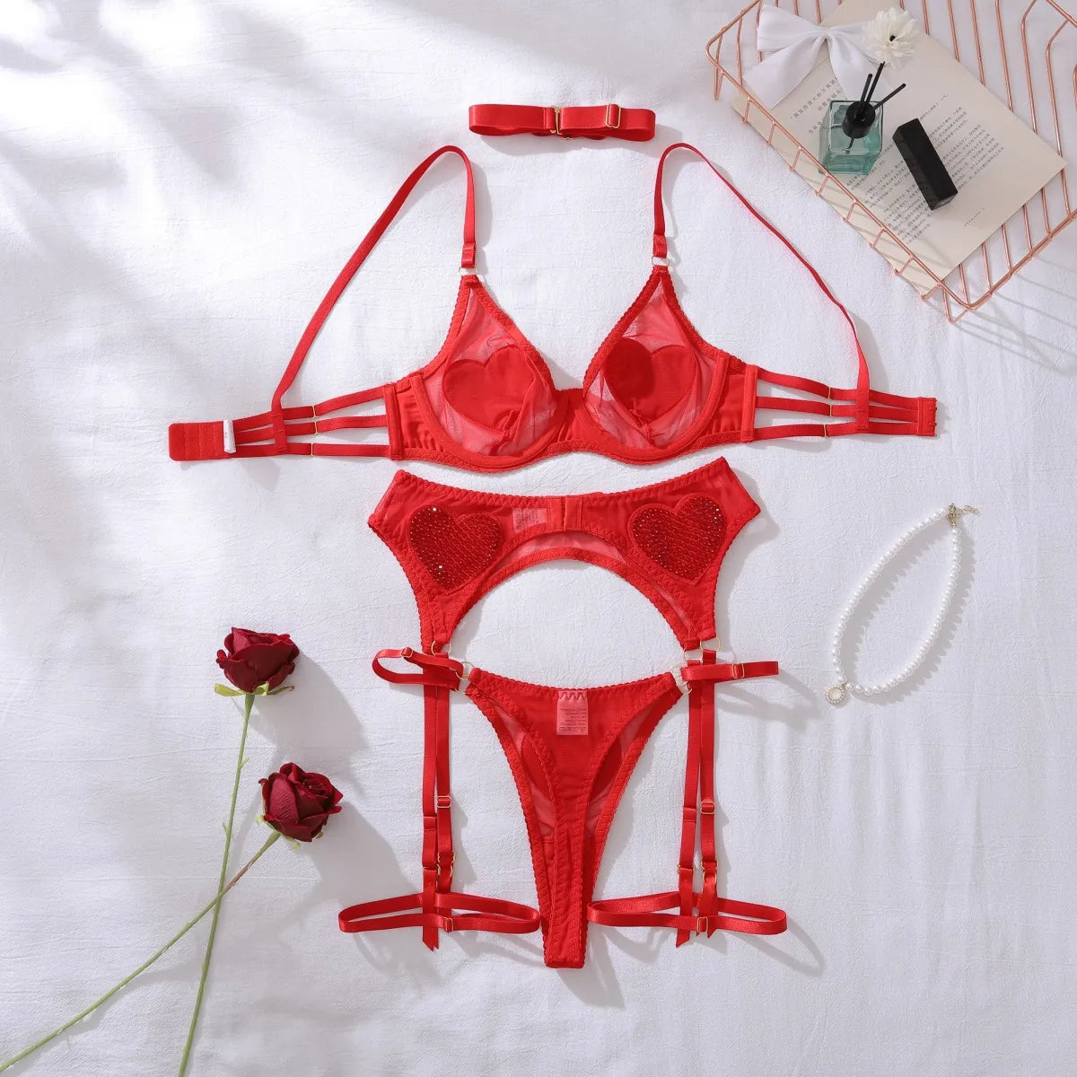 Midnight Heartbreaker