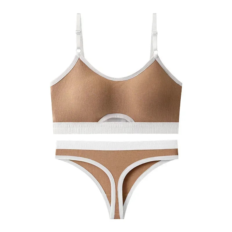 Komplet Obsidian Noir