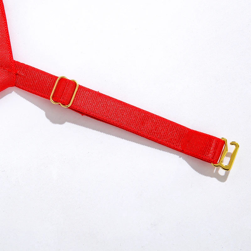 Body "Midnight Vixen"