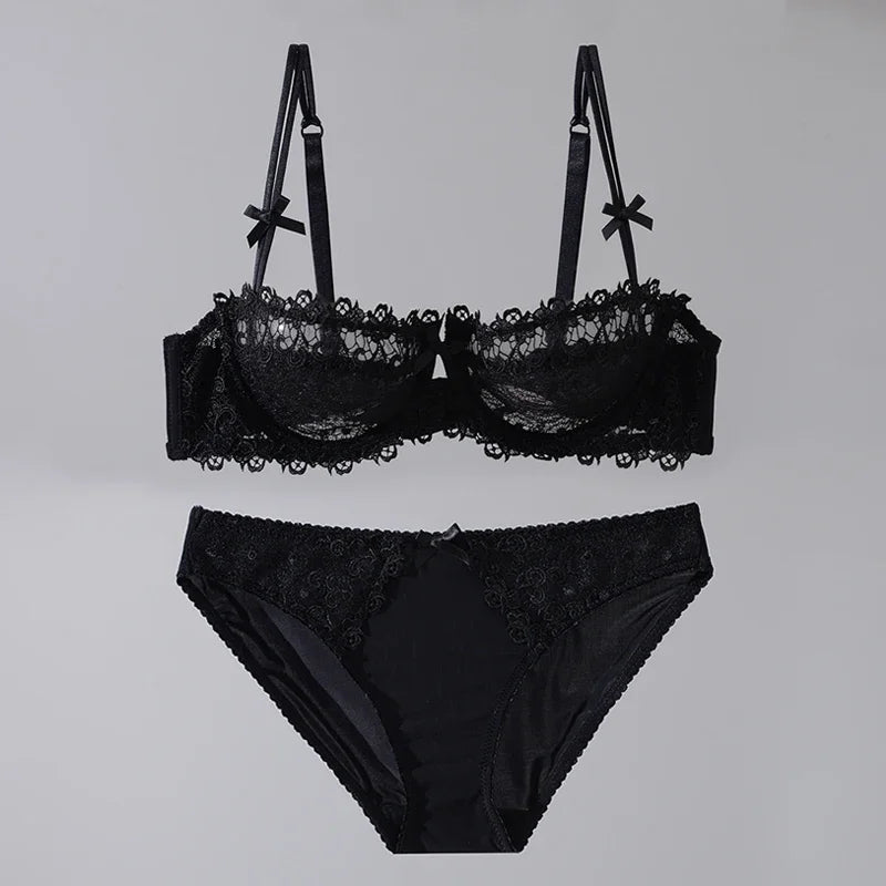 Komplet Emerald Envy