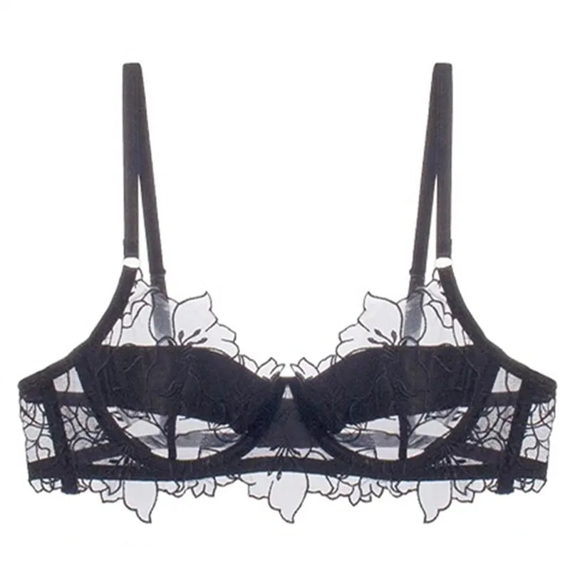 Biustonosz „Koronkowa Fantazja”