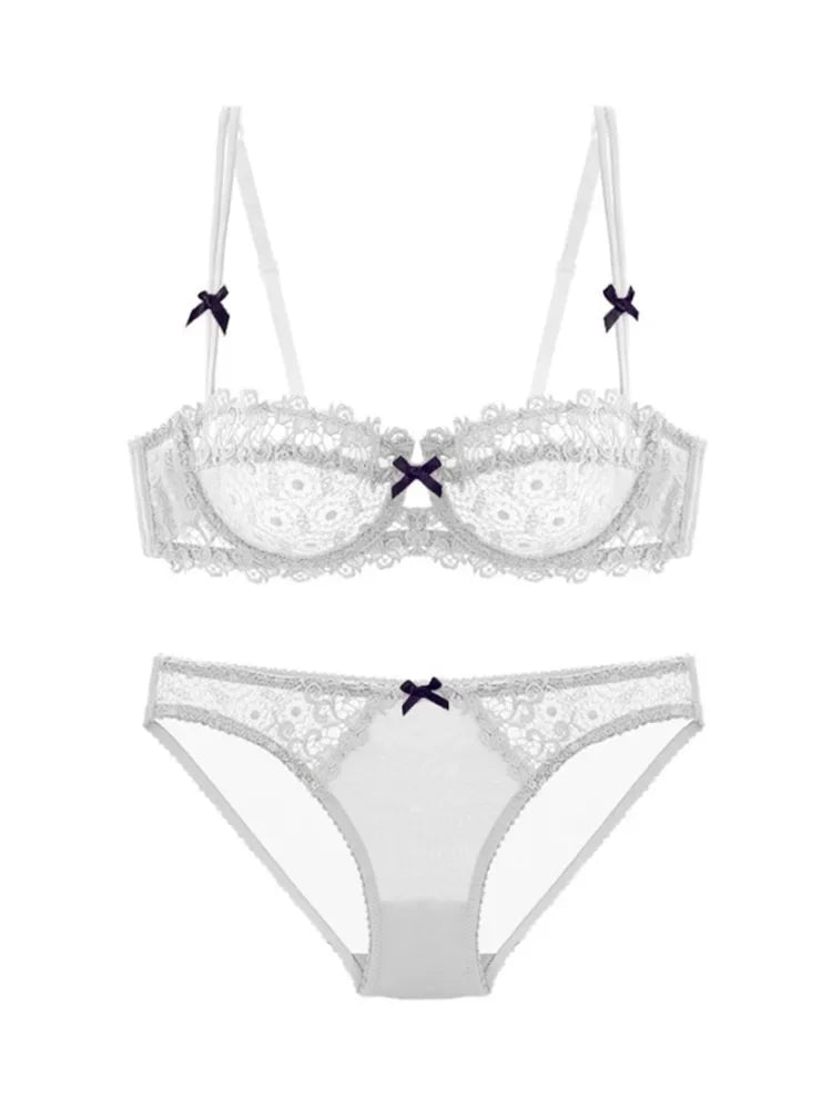 Komplet Emerald Envy