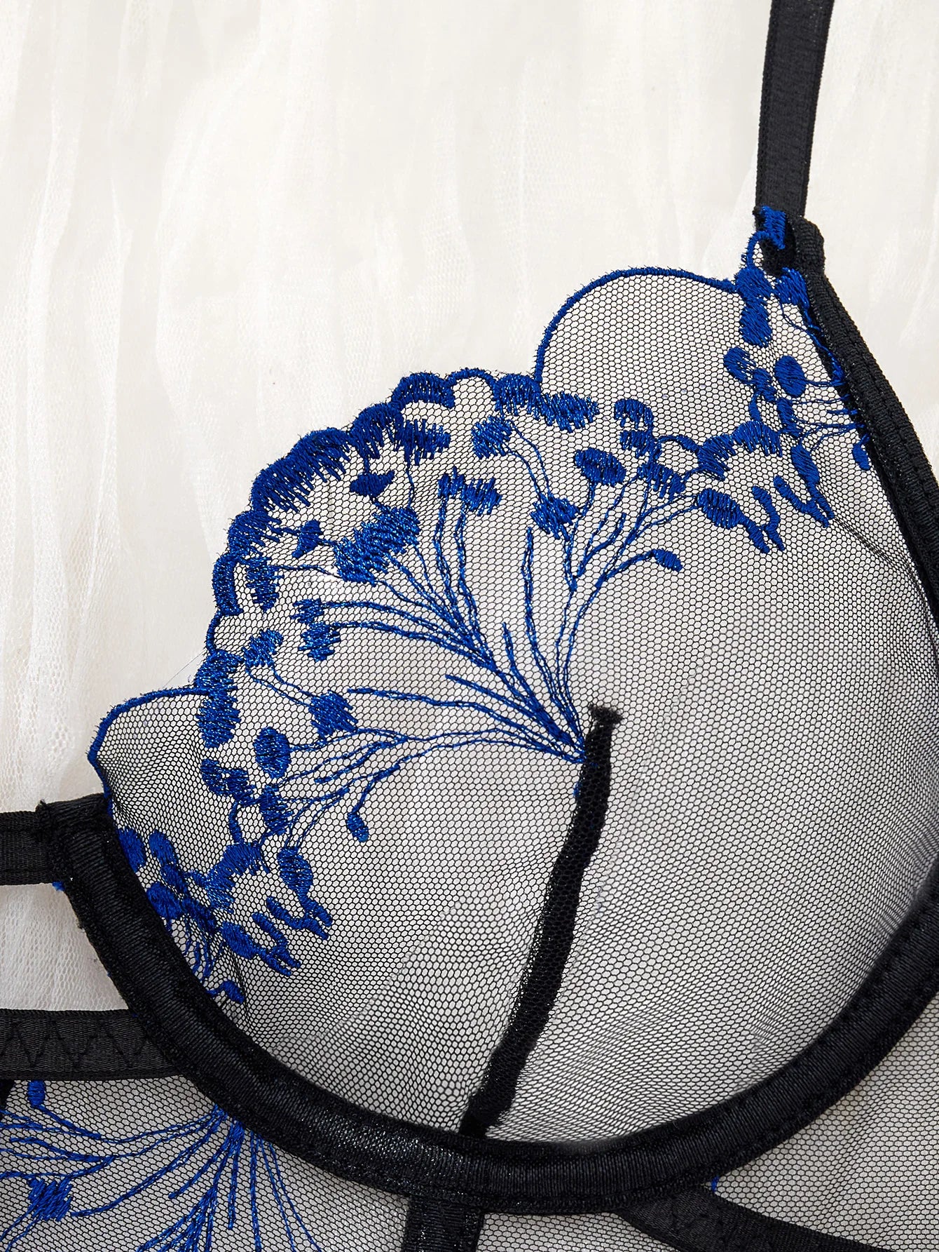 Komplet "Botanic Tattoo"