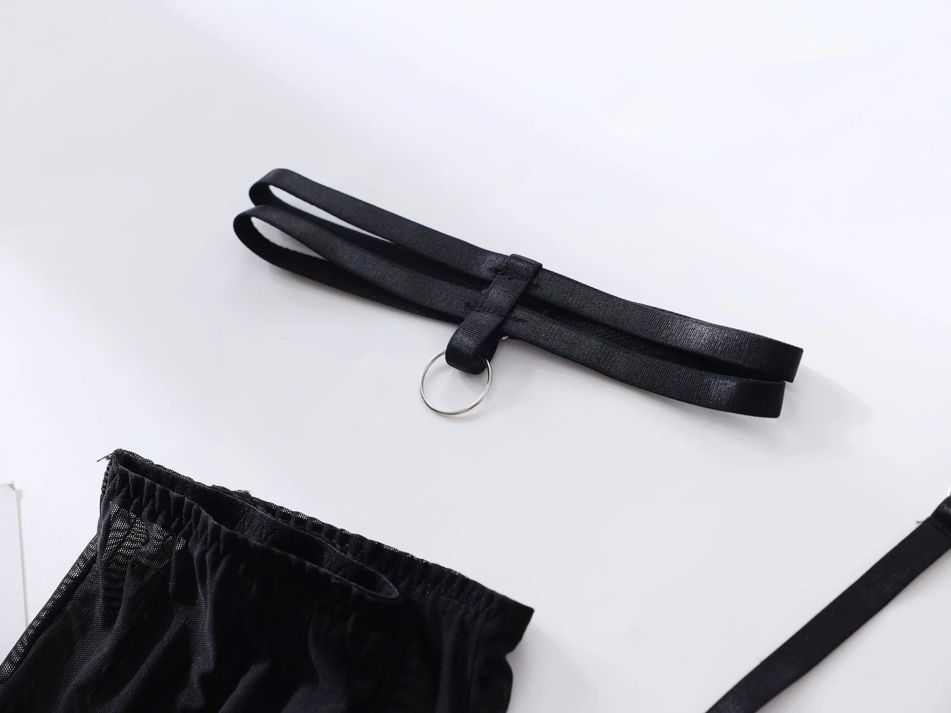 Komplet "Wrapped Desire"