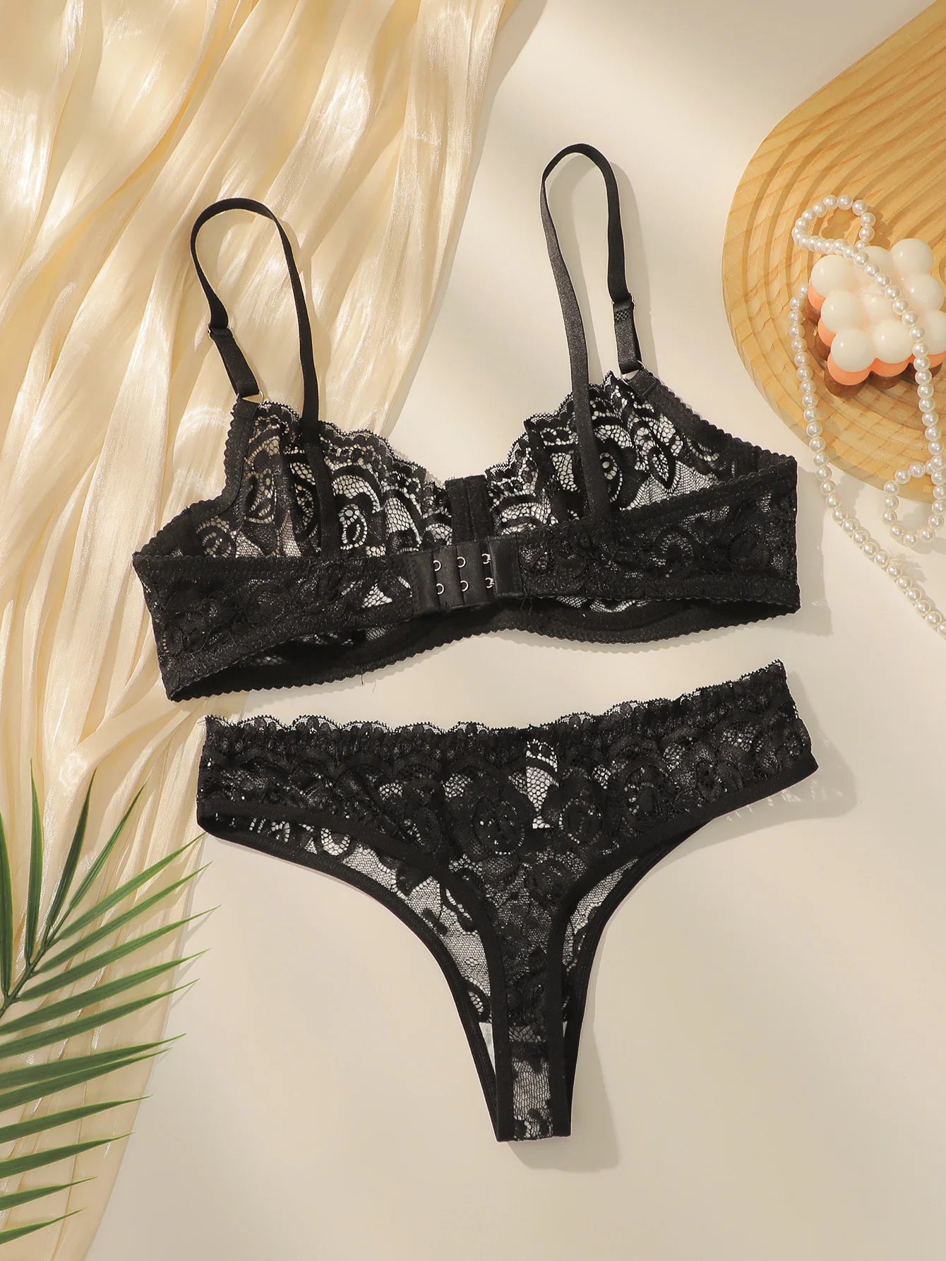 Komplet bielizny Klaudia