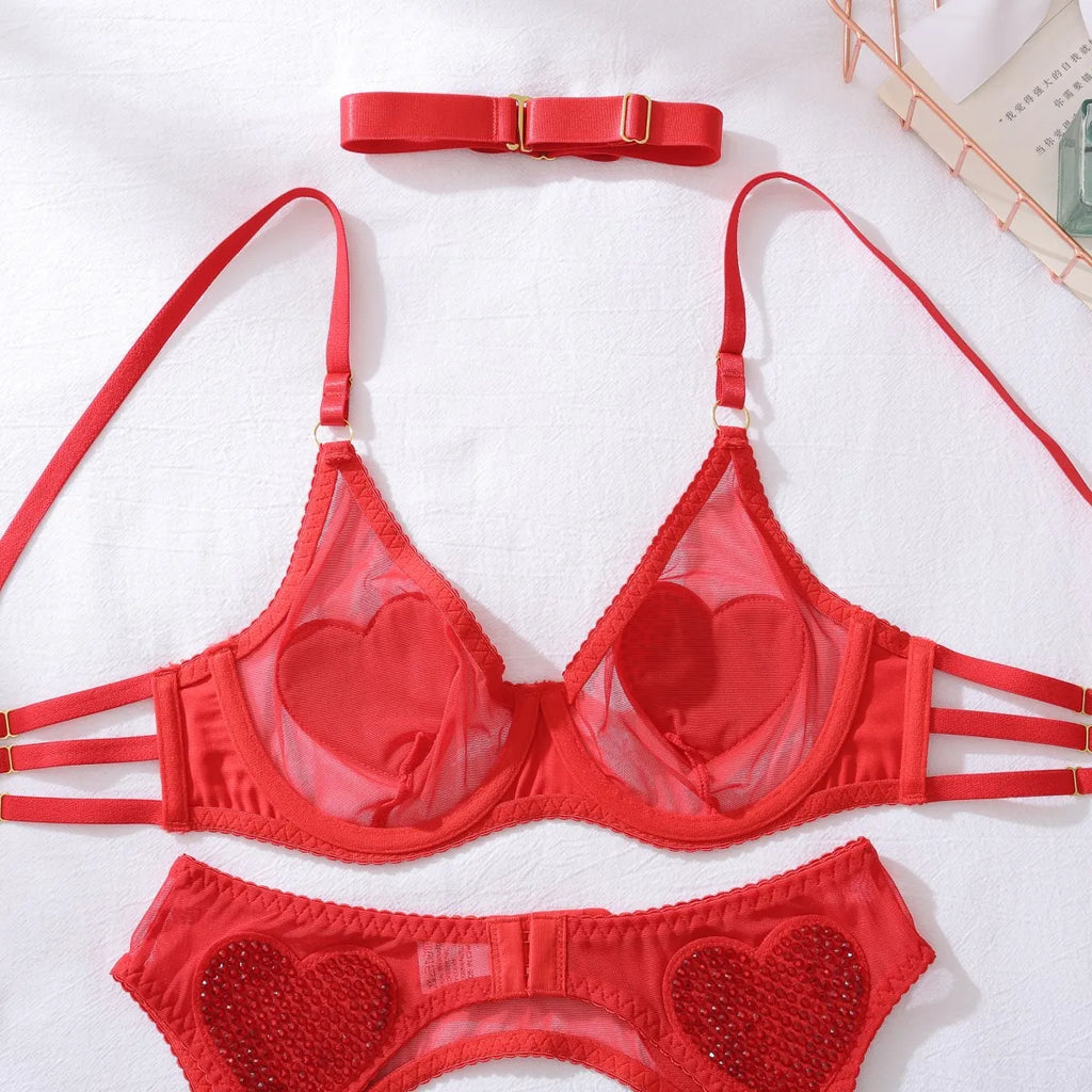 Midnight Heartbreaker