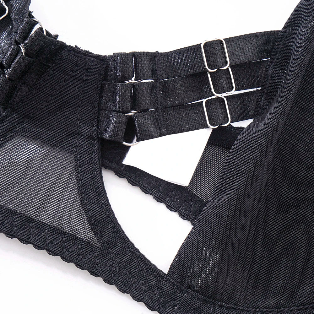 Komplet Bielizny Ellolace