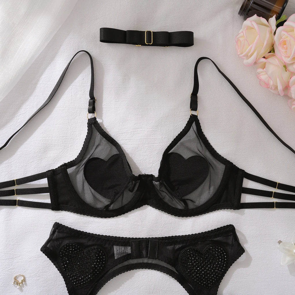 Midnight Heartbreaker