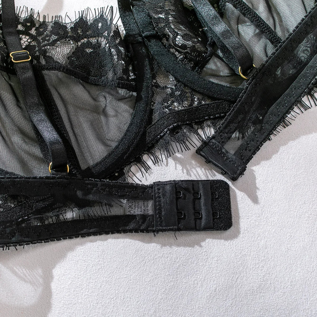 Zestaw „White Desire”