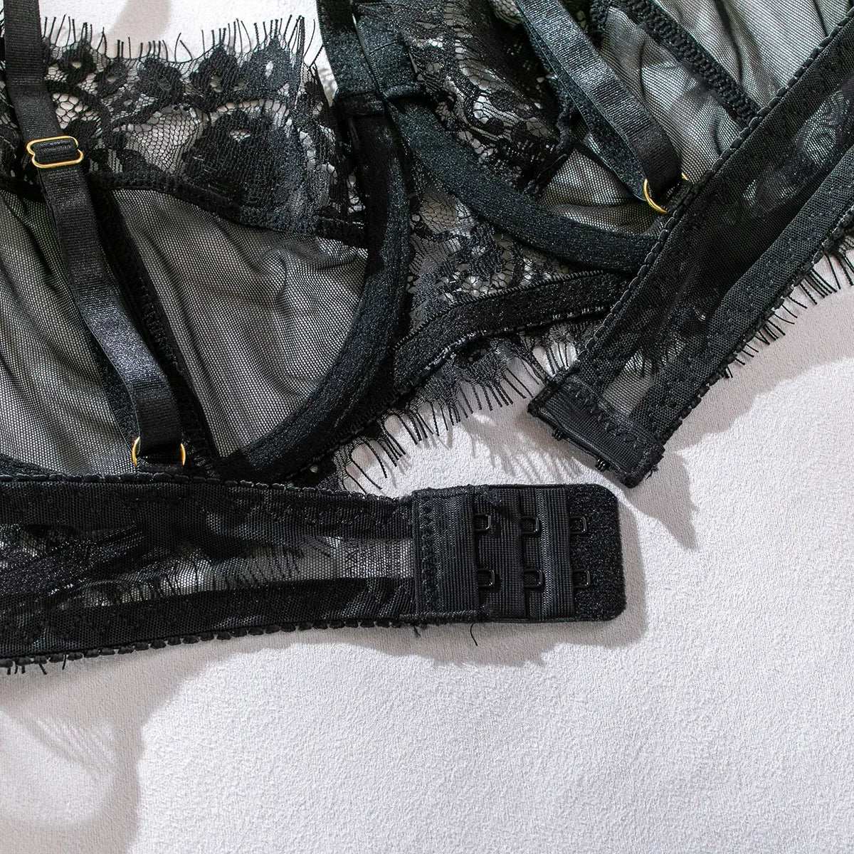 Zestaw „White Desire”