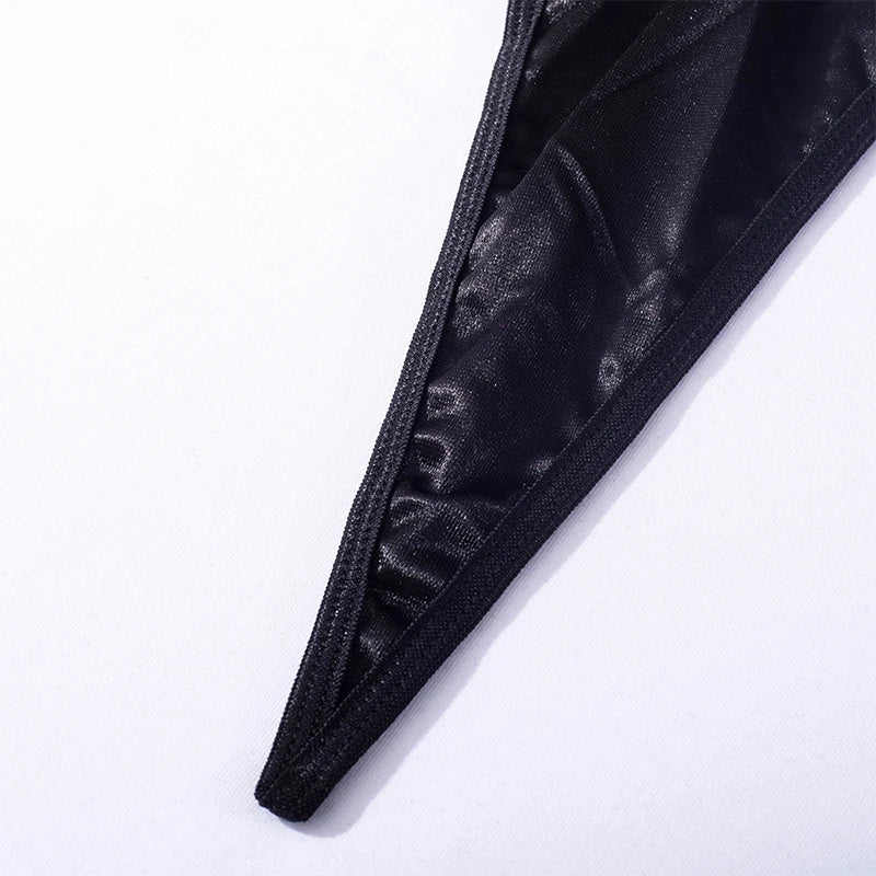 Body "Midnight Vixen"