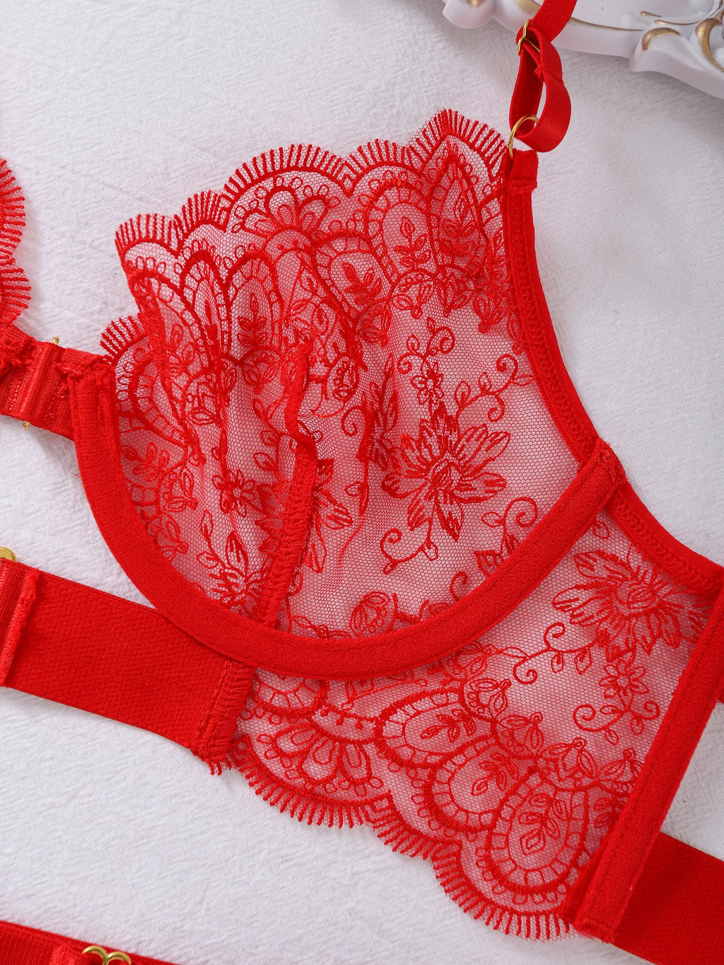 Komplet bielizny Angelina