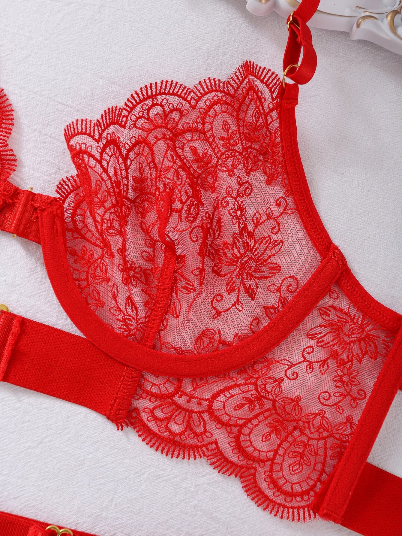 Komplet bielizny Angelina