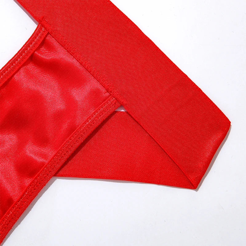 Body "Midnight Vixen"