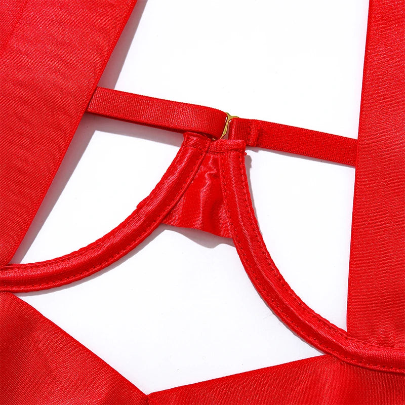 Body "Midnight Vixen"