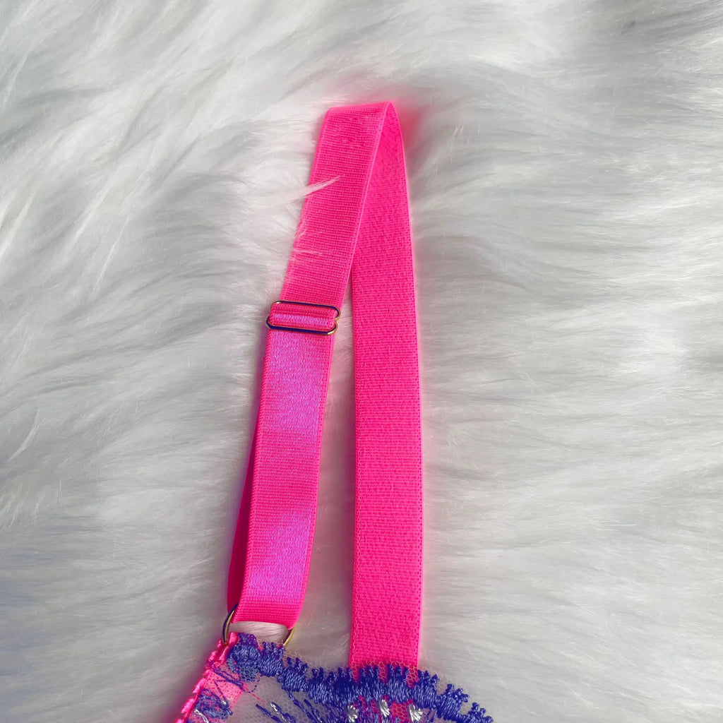 Komplet bielizny Aurora