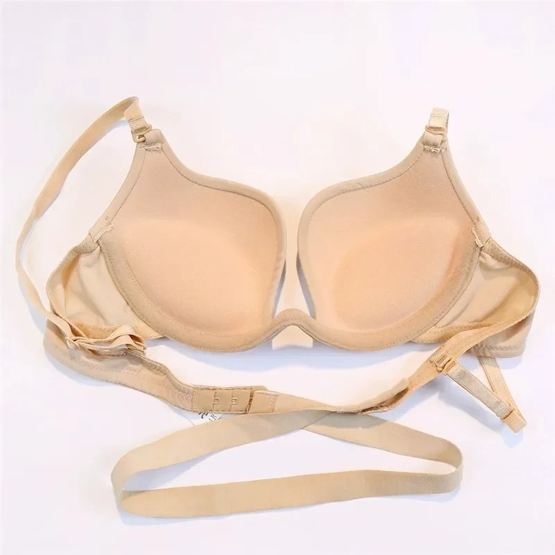 Biustonosz "Invisible Lift"