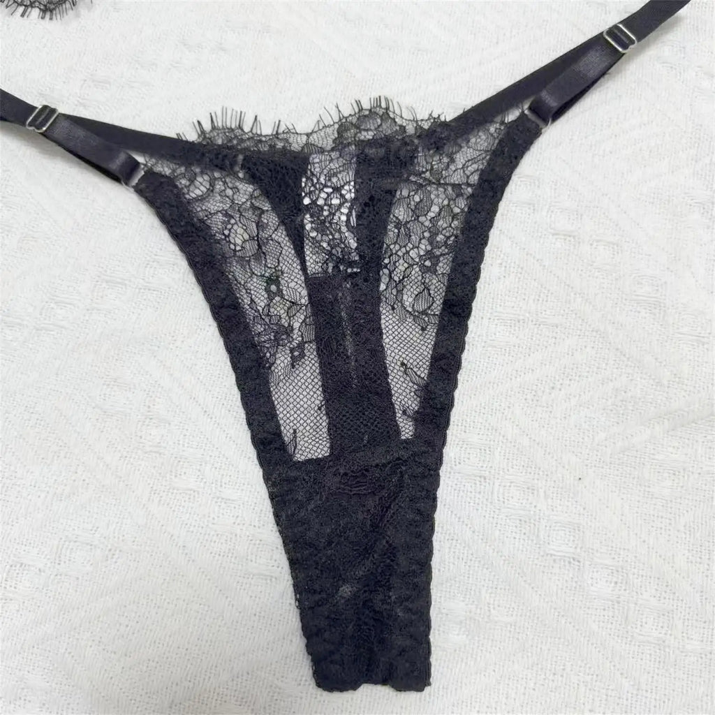 Komplet "French Kiss"