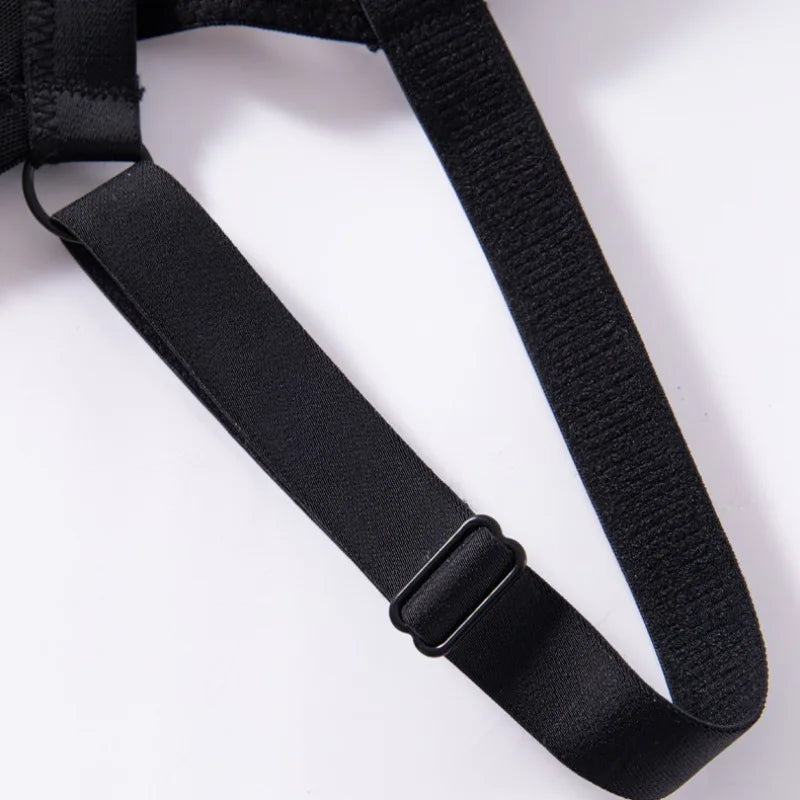 Biustonosz „Rosie Secret”