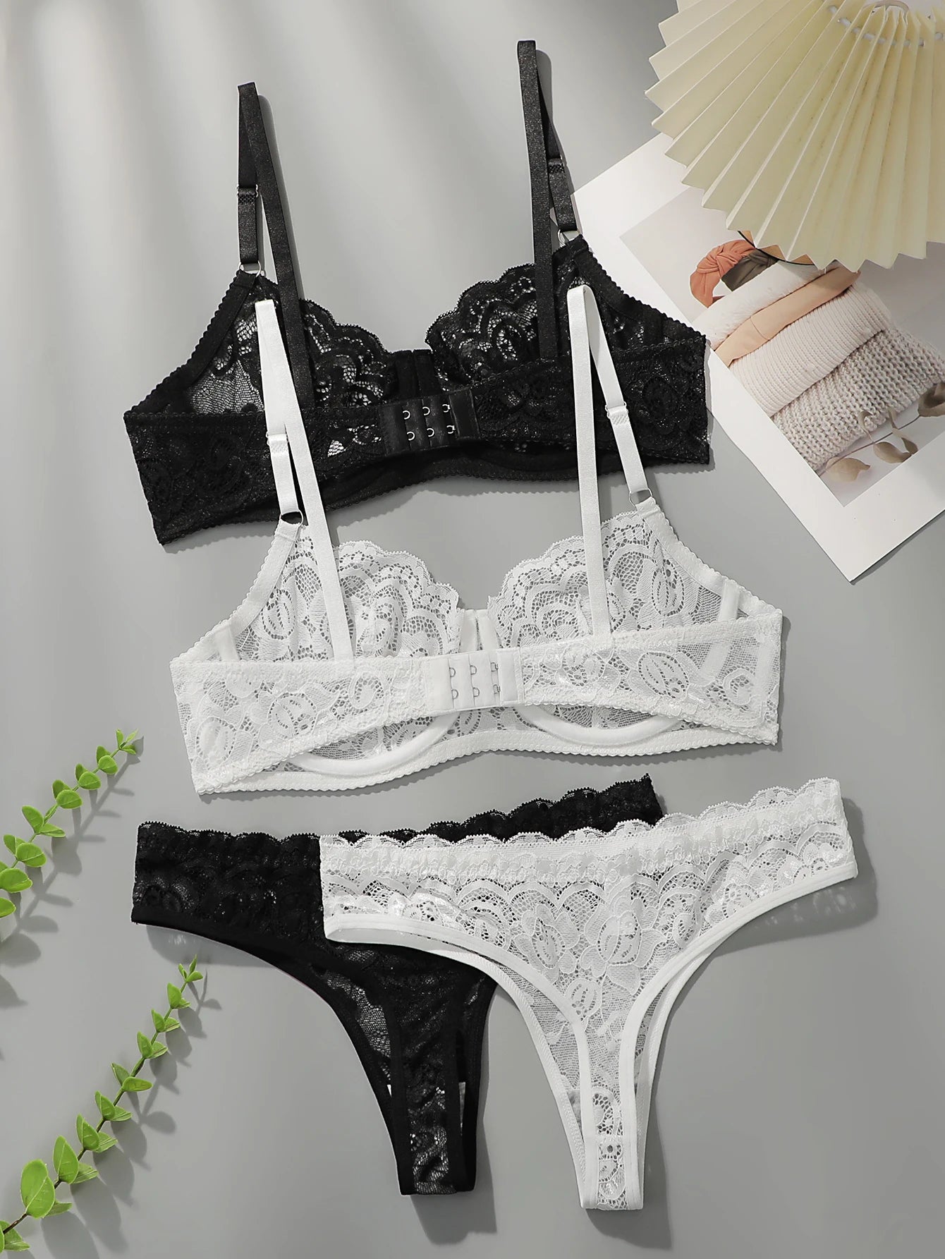 Komplet bielizny Klaudia