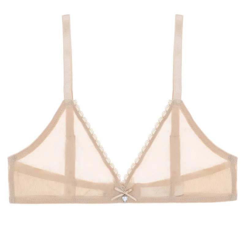 Biustonosz Soft "Naked Sensation"