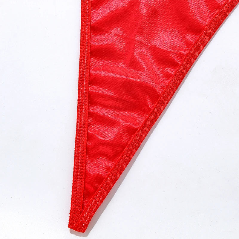 Body "Midnight Vixen"