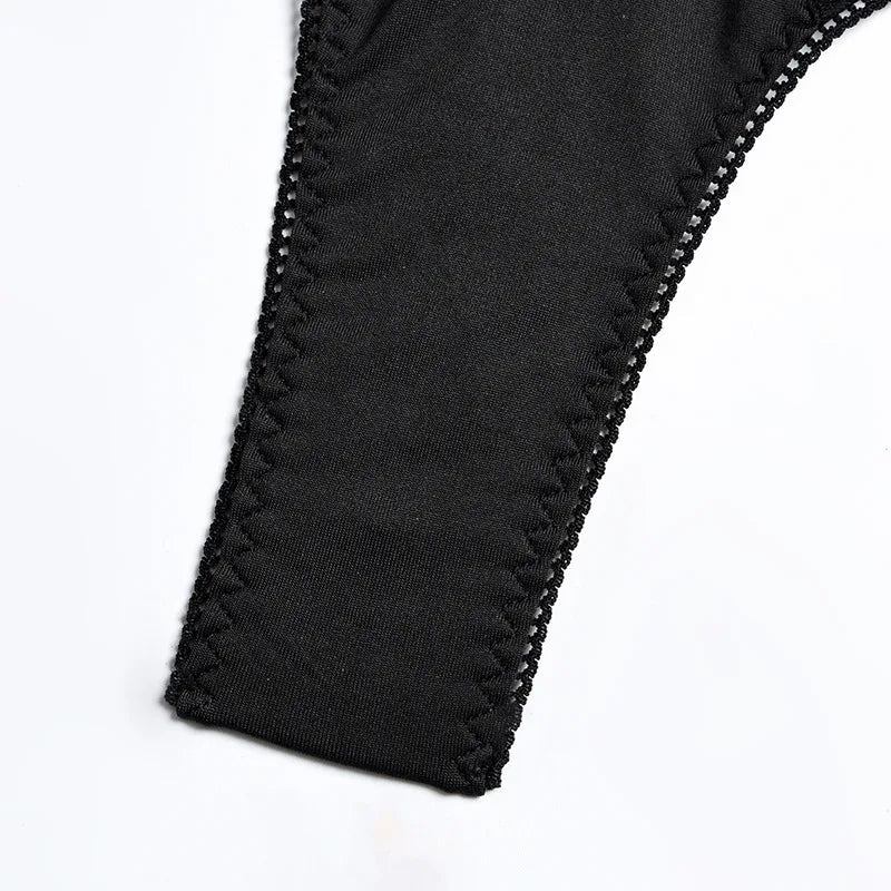 Komplet "Black Widow"