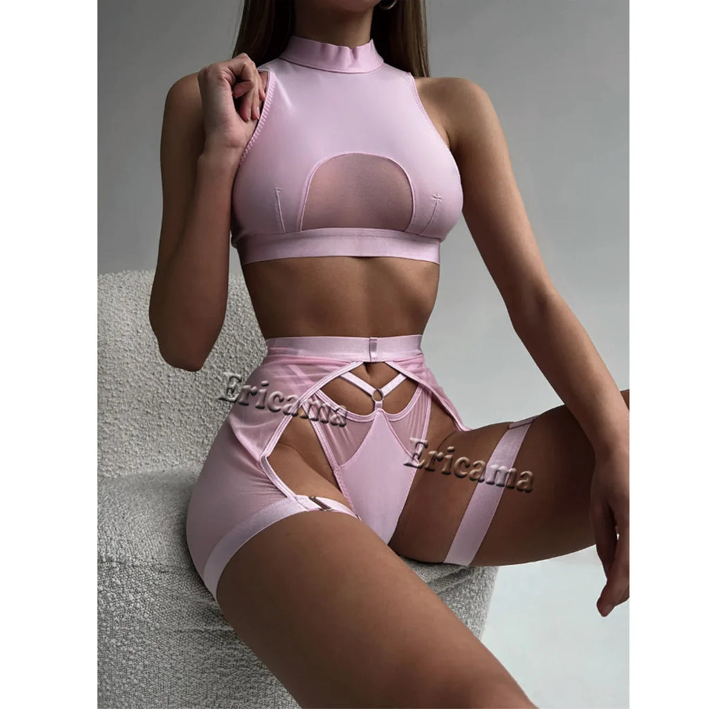 Komplet "Cyber Edge"