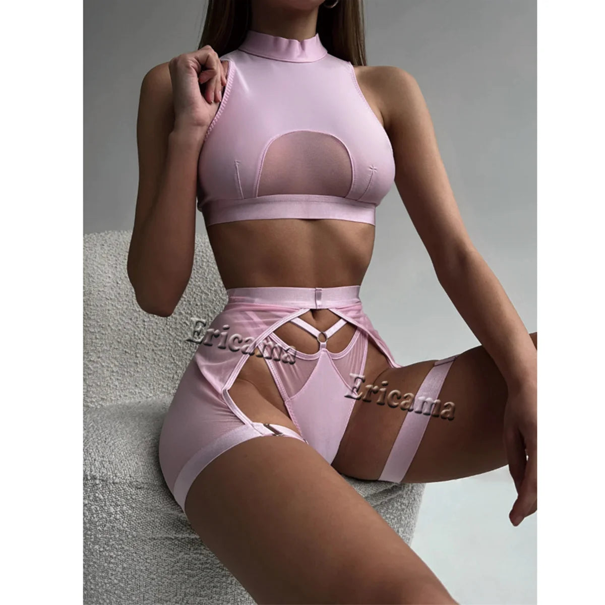 Komplet "Cyber Edge"