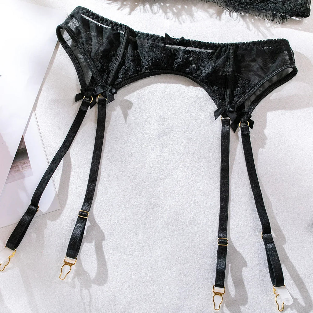 Zestaw „White Desire”