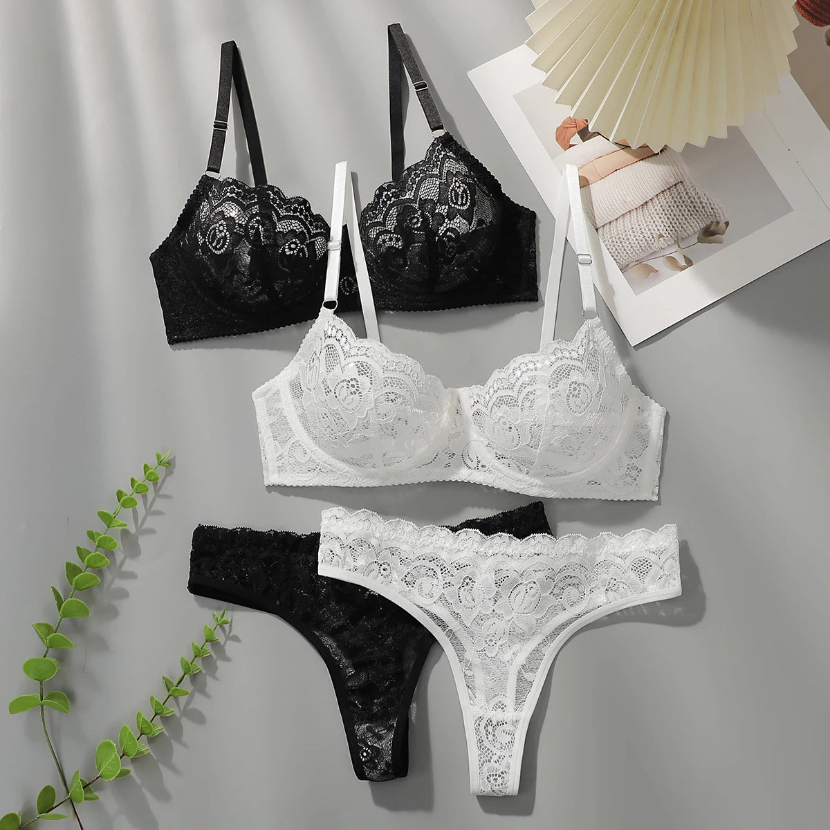 Komplet bielizny Klaudia