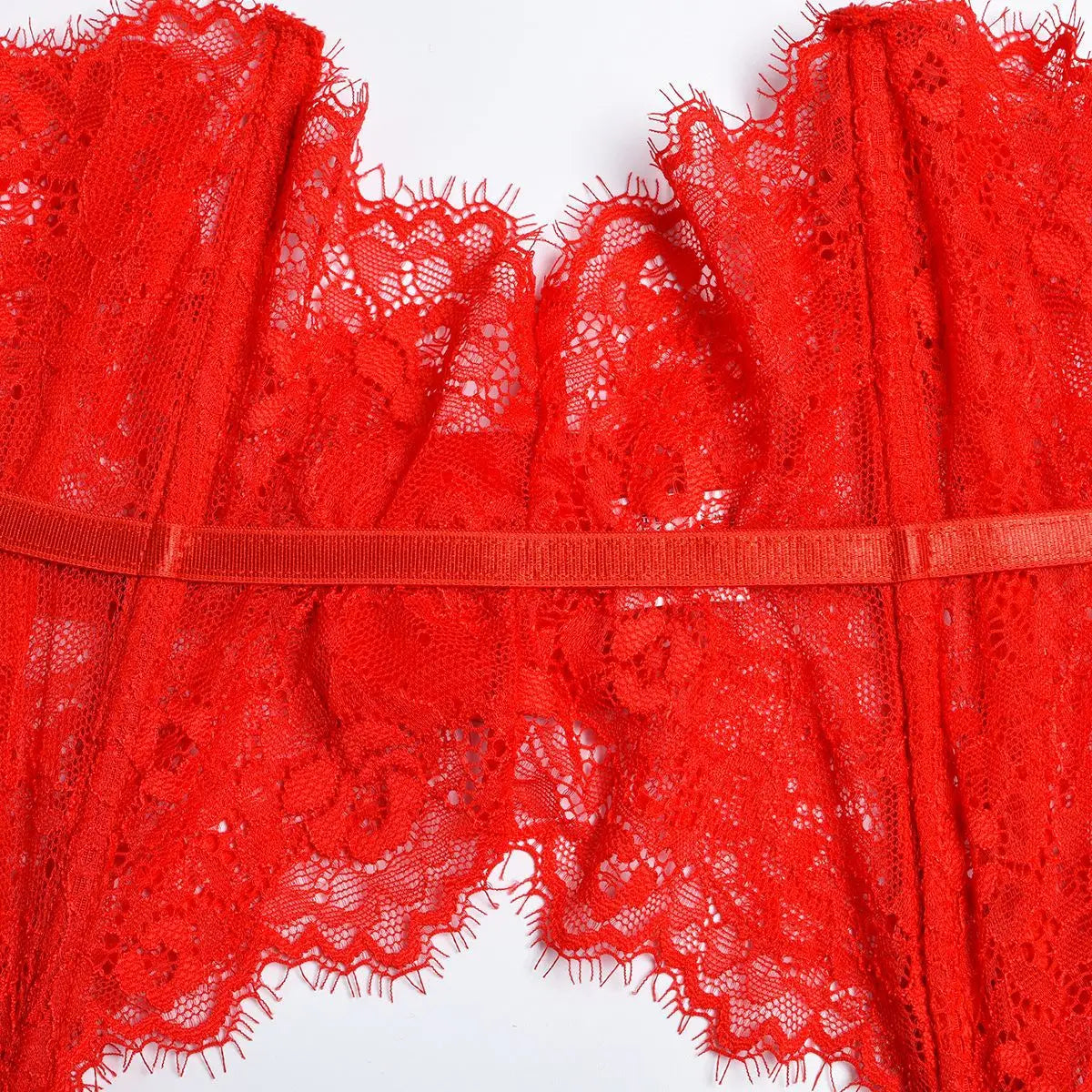 Ekskluzywny Komplet "Night Goddess"