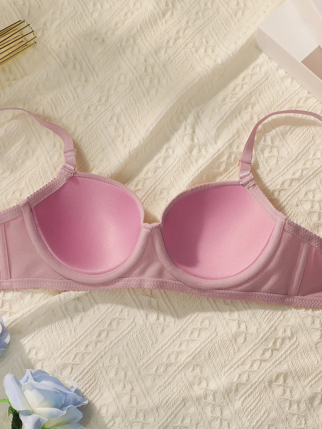 Bezszwowy  Zestaw „Druga Skóra”