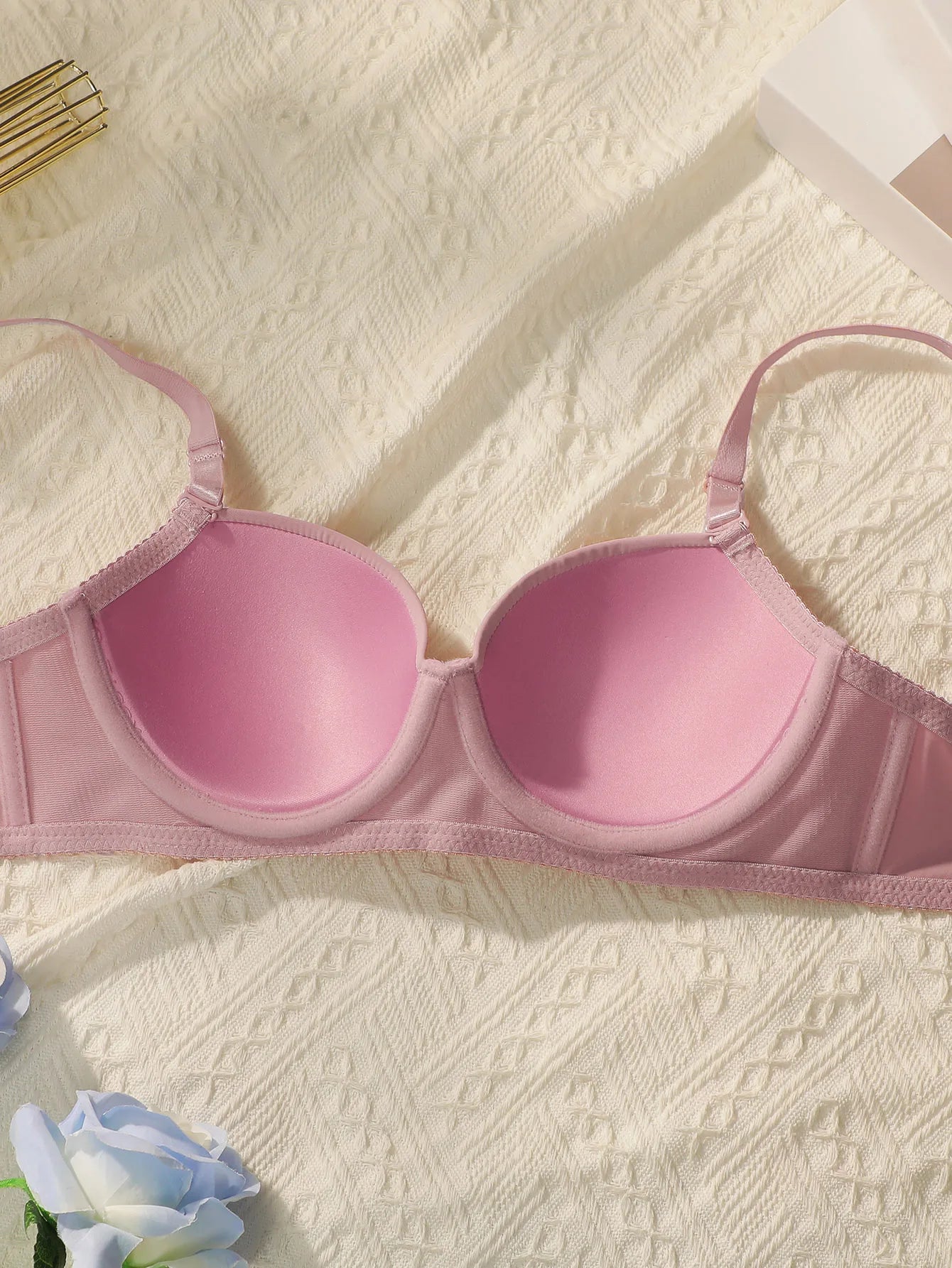 Bezszwowy  Zestaw „Druga Skóra”