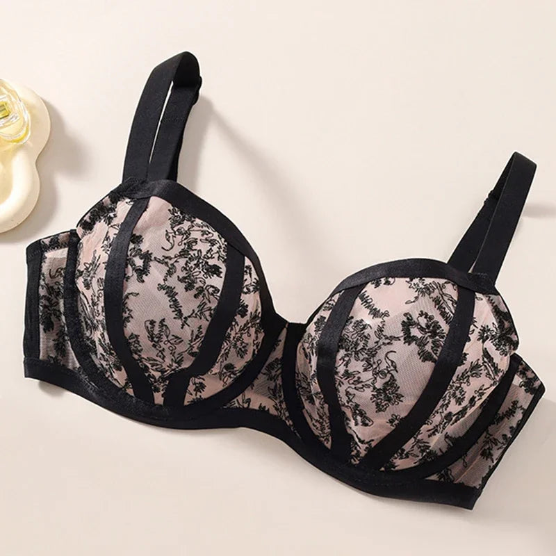 Biustonosz „Rosie Secret”