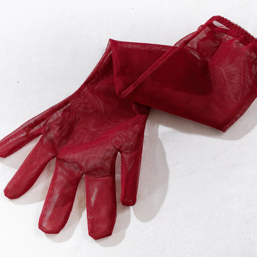 Komplet "Wrapped Desire"