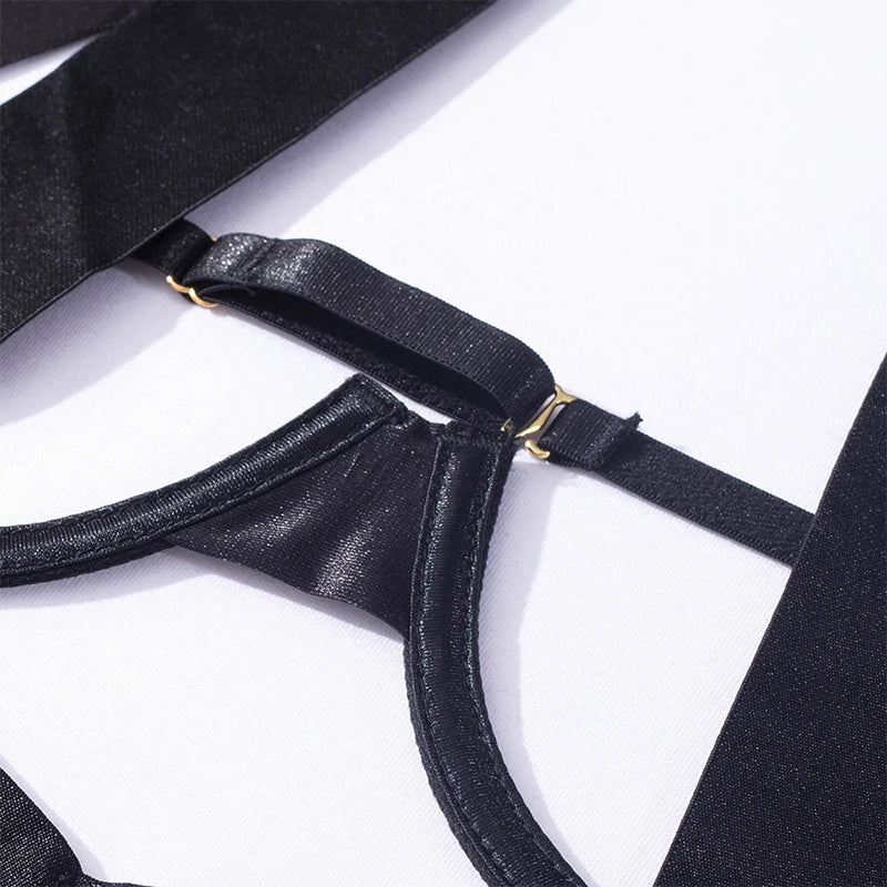 Body "Midnight Vixen"