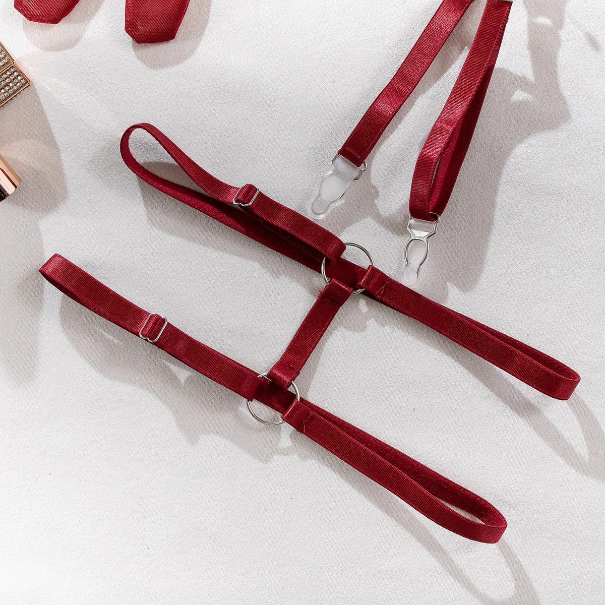 Komplet "Wrapped Desire"