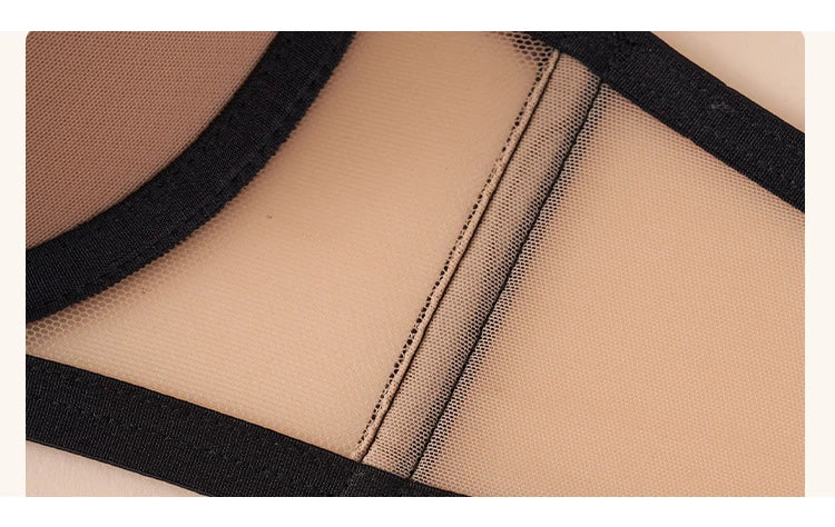 Komplet "Graphic Nude"