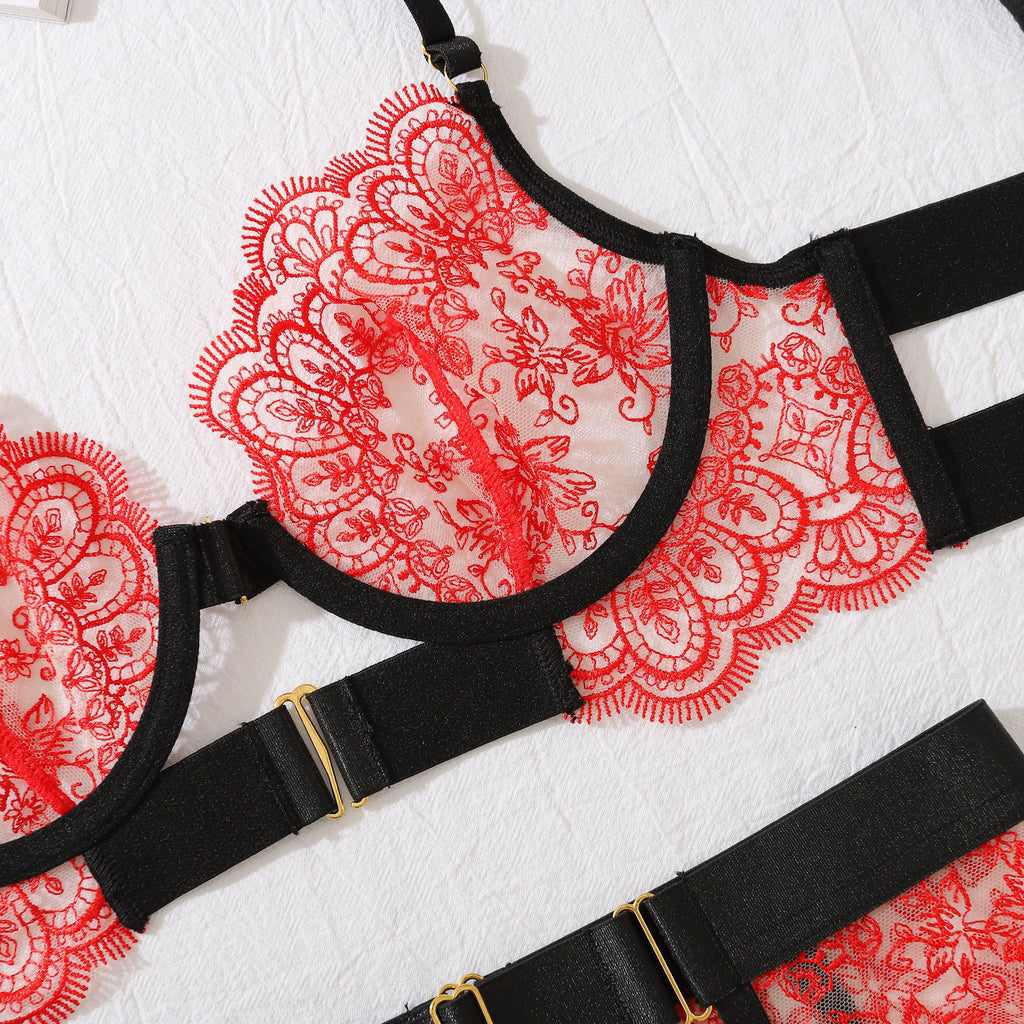 Komplet bielizny Angelina