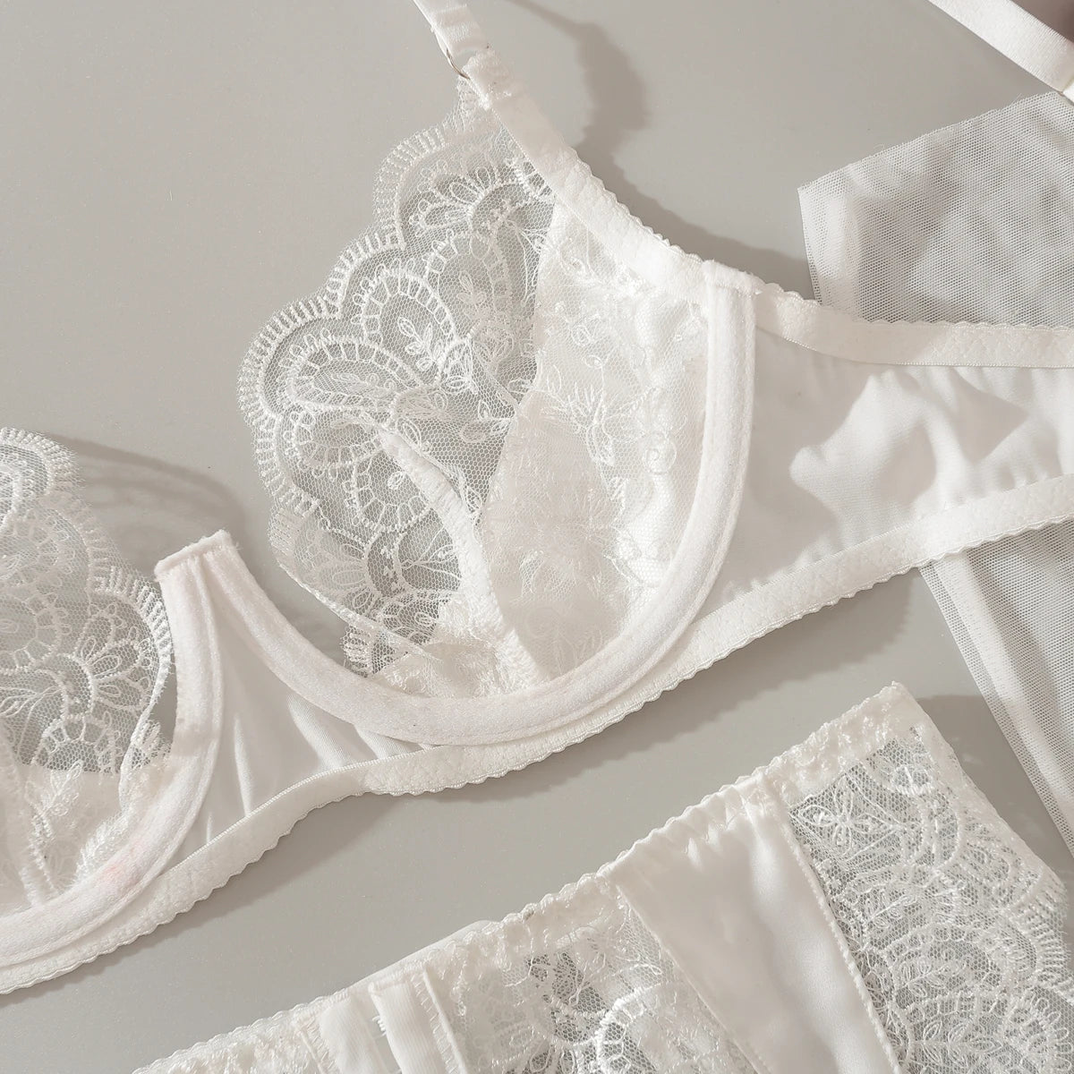 Komplet „Iris Night”