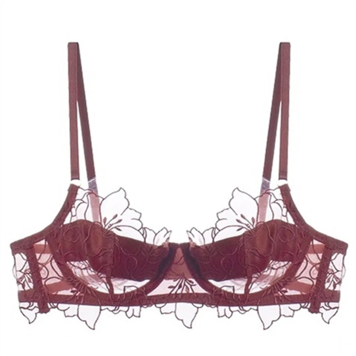 Biustonosz „Koronkowa Fantazja”