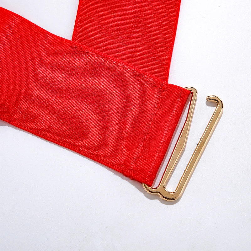 Body "Midnight Vixen"