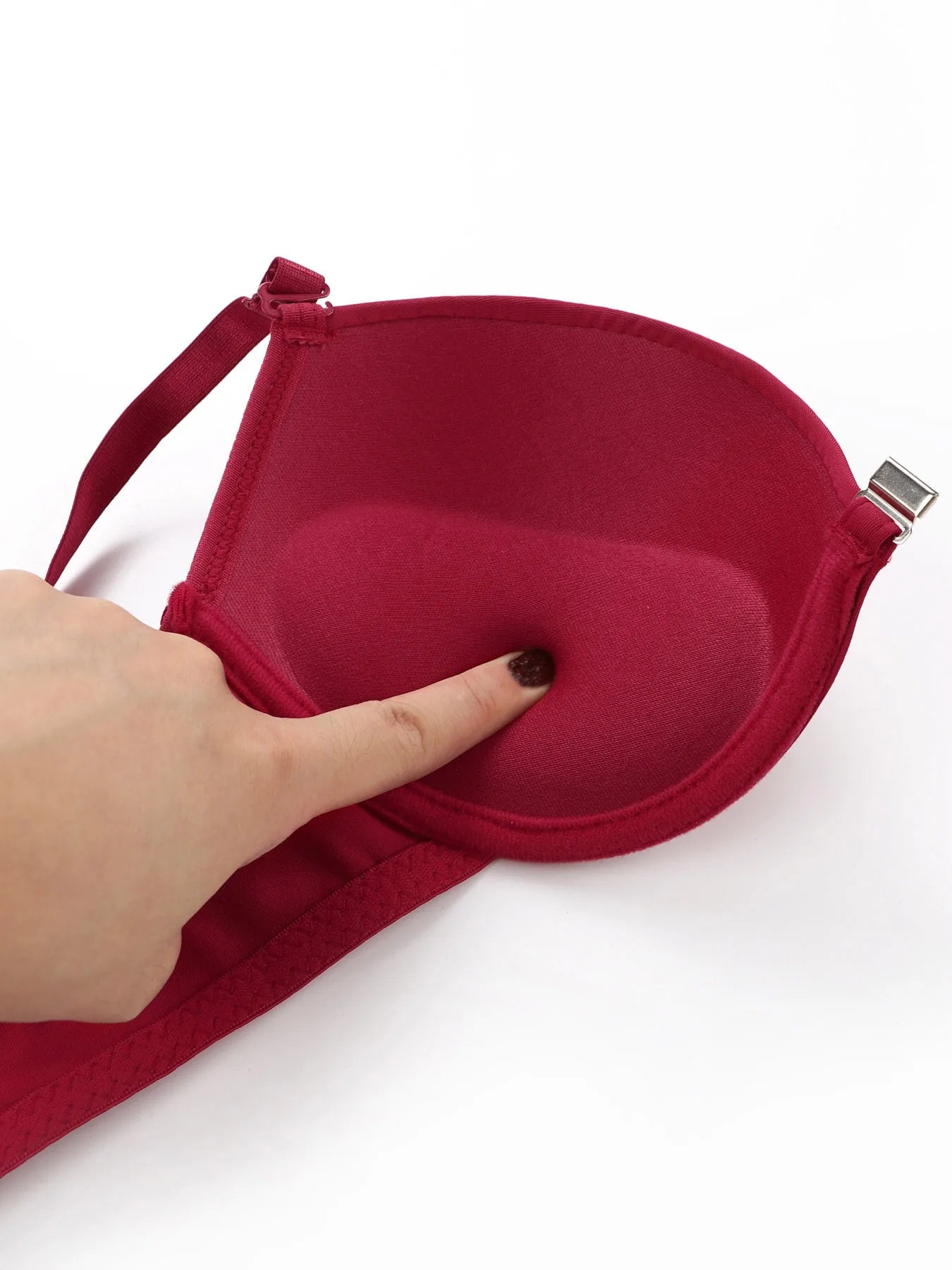 Komplet Scarlet Flame