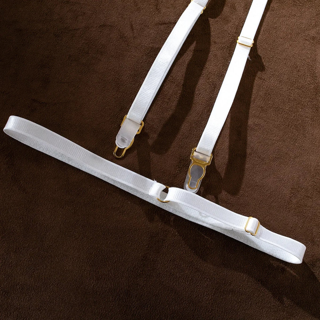 Zestaw „White Desire”