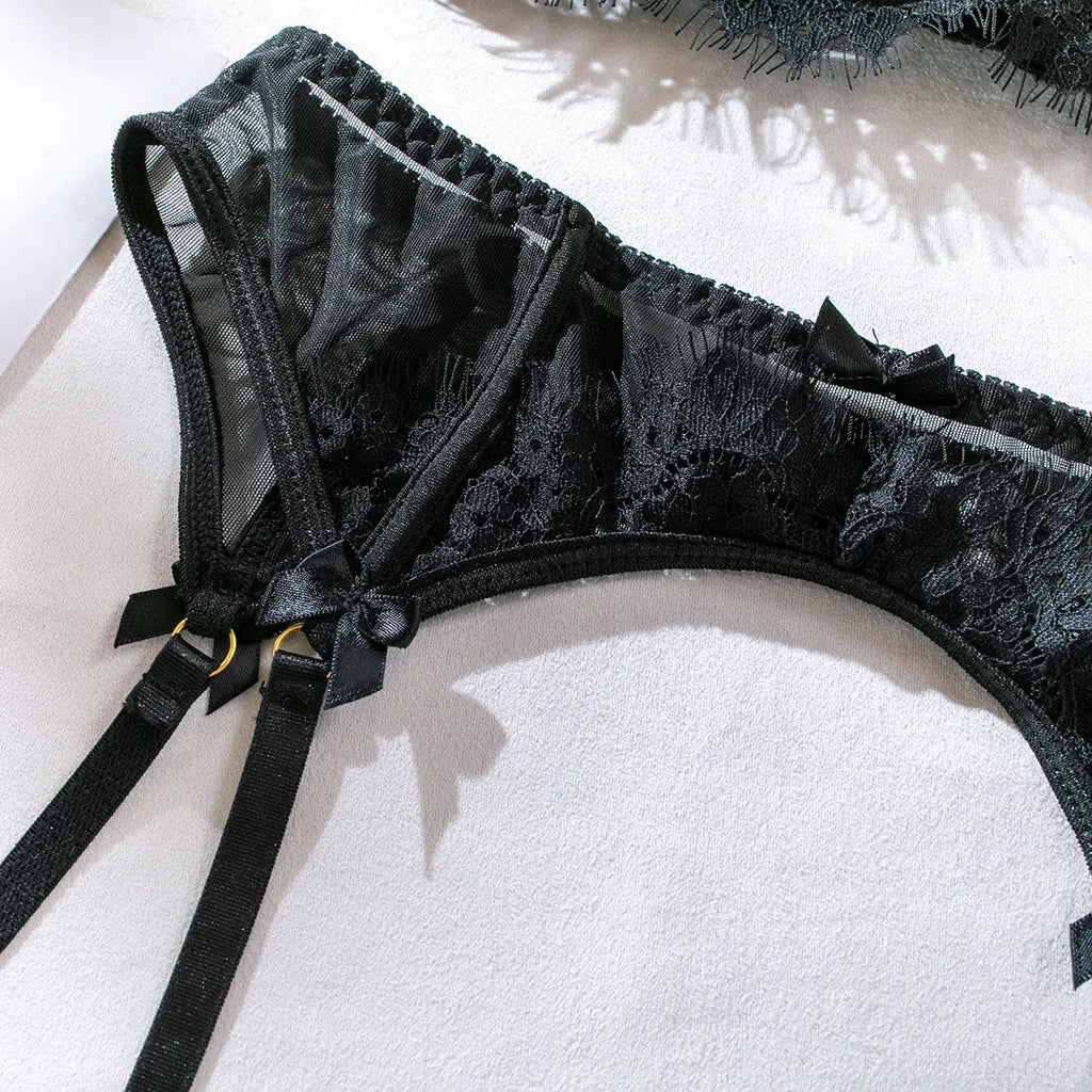 Zestaw „White Desire”